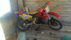 Suzuki RM 250, 1995 