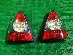 Стопы Subaru Forester SG (рестайл) в Улан-Удэ Стоп-сигнал. Subaru Forester, SG, SG5, SG6, SG69, SG9, SG9L