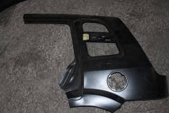 Крыло заднее левое Ford Fusion 2002-2012; (1219719) в Хабаровске Крыло. Ford Fusion, CBK Ford Fiesta, CBK