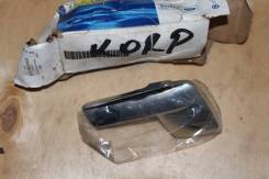 Ручка двери FORD 03-06 Expedition в Хабаровске Ручка двери. Ford Expedition