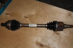 Привод передний левый Ford Focus II 2005-2008; (1475135) МКПП в Хабаровске Привод, полуось. Ford Focus, CB4, DA3, DB AODA, AODB, AODE, ASDA, ASDB, G6DA, G6DB, G6DD, G8DA, GPDA, GPDC, HHDA, HHDB, HWDA, HWDB, HXDA, HXDB, IXDA...