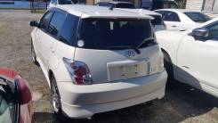 Банка Ist NCP61 ( Jasma ) Япония в Хабаровске Насадка на глушитель. Toyota ist, NCP61