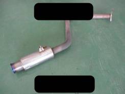 ! выхлоп fujitsubo rav 4 2006-2013 ! во Владивостоке Выхлопная система. Toyota Vanguard, ACA33, ACA33W Toyota RAV4, ACA31W, ACA33, ACA36W Двигатель 2AZFE. Под заказ