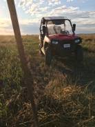 Polaris RZR 570, 2012 