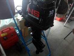   NS Marine ( Tohatsu ) NM 30 EP S 