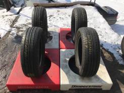 Goodyear GT-Eco Stage, 195/65R15 в Находке Goodyear GT-Eco Stage. Летние, 2016 год, 5 %, 4 шт