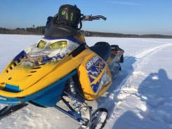 BRP Ski-Doo Summit X-RS, 2006 