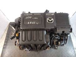  () 1.6i 16V 105 Z6 Mazda 3(BL, BL)