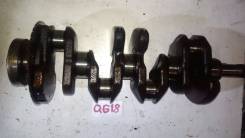 Коленвал qg 13-18, ga 13-16 в Новосибирске Коленвал. Nissan: Wingroad, Bluebird, Primera Camino, Lucino, Primera, Avenir, Pulsar, Sunny, Almera, Bluebird Sylphy, Tino, Expert, Sentra, AD Двигат...