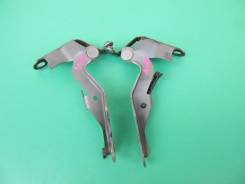 Крепление капота Toyota Corolla/Corolla Fielder, NZE121/120,1NZFE/2NZFE в Краснодаре Крепление капота. Toyota: WiLL VS, Allex, Corolla Axio, Matrix, Corolla Fielder, Corolla, Corolla Runx 1NZFE, 1ZZFE, 2ZZGE, 2C, 2NZFE, 3ZZFE, 3CE, 1CD...