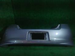 Бампер Toyota Vitz; Toyota Yaris, KSP90 NCP96 SCP90 NCP95 NCP91, задний в Краснодаре Бампер Toyota Vitz; Toyota Yaris, KSP90 NCP96 SCP90 NCP95 NCP91, задний