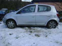 Toyota Yaris, 2001 