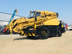 Kobelco RK160, 2008 во Владивостоке Kobelco RK160. Продаётся Автокран Kobelko RK160 во Владивостоке, 6 500 куб. см., 25,00 м.