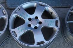 Диски из Японии 7-082 во Владивостоке ATP. 7.5x17", 5x108.00, ET49
