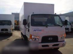 Hyundai HD120, 2017 в Москве Hyundai HD120. HD-120 + фургон сэндвич, 80 мм (6,5х2,6х2,41) АМЗ, 6 000 куб. см., 7 000 кг., 4x2
