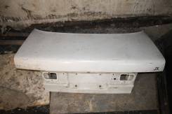 Крышка багажника Nissan Sunny B13 в Челябинске Крышка багажника. Nissan Sunny, B13