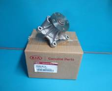 Помпа оригинальная Hyundai Solaris/Kia Rio в Барнауле Помпа водяная. Kia Rio Hyundai Creta Hyundai i20 Hyundai i10 Hyundai Solaris