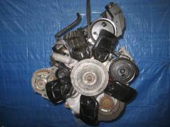 Контрактный двигатель Jeep Cherokee Grand Cheroke 4.0 i MX ERH в Москве Двигатель в сборе. Jeep Grand Cherokee Jeep Cherokee ERH