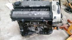 Двигатель (ДВС) 1.6i 16v 122лс D16A8 Rover 400 R8