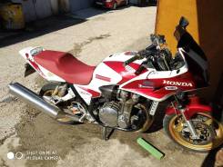 Honda CB 1300 Boldor, 2006 