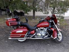 Yamaha Royal Star Venture, 2001 