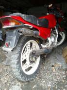 Honda VT 250F, 1990 