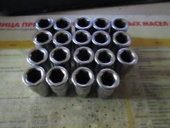    Rays, Sparco, Kosei, Volk Racing M12 x 1.5 Japan 