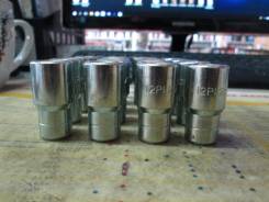    Rays, Sparco, Kosei, Volk Racing M12x1.25(16)Japan 