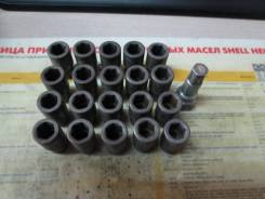    Rays, Sparco, Kosei, Volk Racing M12x1.25(20)Japan 