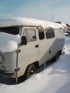 УАЗ 39099, 2010 в Вилюйске УАЗ 39099. Продам , 2 883 куб. см., 1 000 кг., 4x4