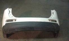 Бампер задний Mitsubishi Outlander 3 (12-15г) с дефектом в Томске Бампер. Mitsubishi Outlander, GF2W, GF3W, GF4W, GF7W, GF8W, GG2W, GG3W 4B11, 4B12, 4J11, 4J12, 4N14, 6B31