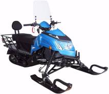 Ice Deer IDC-170, 2017 в Бийске Ice Deer IDC-170. исправен, без птс, без пробега