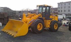 Xcmg LW500F, 2011 в Иркутске XCMG LW500F. Продается фронтальный погрузчик LW500F, 5 000 кг., Дизельный, 3,00 куб. м.