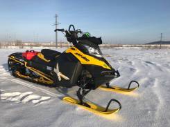 BRP Ski-Doo Summit, 2013 