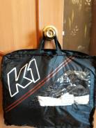 Красивый редкий гоночный костюм=K1 RACE GEAR=дизайн США= в Хабаровске Костюмы.