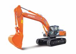 Hitachi ZX400LCH-5G, 2019 во Владивостоке Hitachi ZX400LCH-5G. , 2019г. Япония, 1,90 куб. м.