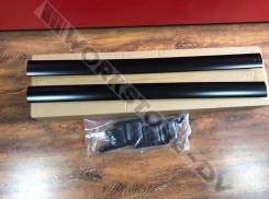 Поперечины Рейлинги Harrier / RX 330350400H (XU30) 2003 в Уссурийске Рейлинг. Toyota Harrier, GSU30, GSU35, MCU35, MHU38, GSU30W, GSU35W, MCU35W, MHU38W Lexus RX330, GSU30, GSU35, MCU35, MCU38 Lexus RX350, GSU30, GSU35...