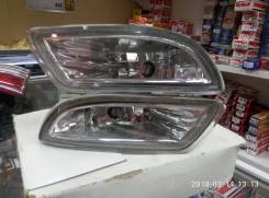 Фара противотуманная. в Хабаровске Фара противотуманная. Toyota Caldina, AT211G, CT216G, ST210G, ST215G, ST215W Двигатели: 3CTE, 3SFE, 3SGE, 3SGTE, 7AFE