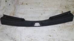 Накладка на заднюю панель на Mazda CX-5 в Красноярске Накладка консоли. Mazda CX-5, KE, KE2AW, KE2FW, KE5AW, KE5FW, KEEAW, KEEFW Двигатели: PEVPS, PYVPS, SHVPTS, SHY1