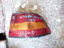   Toyota Windom MCV20/MCV21