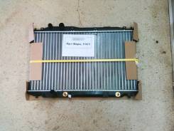 Радиатор Honda Civic 4D 05- в Омске в Омске Радиатор охлаждения двигателя. Honda Civic, FD1, FD2 Honda Civic Hybrid, FD3 LDA2, K20A, R16A1, R16A2, R18A, R18A1, R18A2