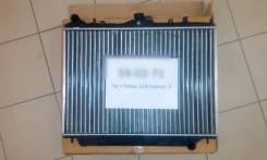 Радиатор Great Wall Hover в Омске Радиатор охлаждения двигателя. Great Wall Hover H3 Great Wall Hover Great Wall Hover H5 4G63S4M, 4G69S4N, GW4D20