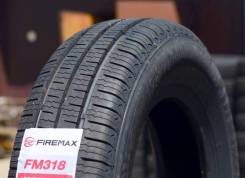 Firemax FM318, 195/75 R14 92T в Улан-Удэ Firemax FM318. Летние, 2018 год, новые