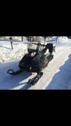 BRP Ski-Doo Tundra Xtreme, 2010 