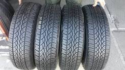 Yokohama Geolandar H/T, 215/80 R15 в Братске Yokohama Geolandar H/T. Грязь AT, 2014 год, новые