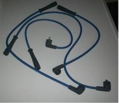 Провода зажигания Citroen XAntia, XM, Evasion, Peugeot 306, 405, 605, фото