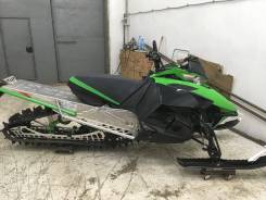 Arctic Cat M 800 Snopro 153, 2012 