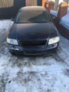 Audi A6, 1999 