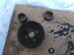 Шкив помпы 21051-4M500 Nissan AD/Wingroad в Казани Шкив помпы. Nissan: Wingroad, Bluebird, Primera, Avenir, Pulsar, Tiida, Almera, Sunny, Cube, Bluebird Sylphy, Sylphy, Tino, Expert, AD Renault Samsung...