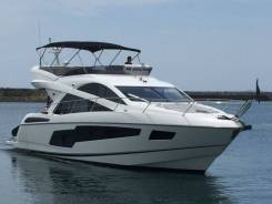 Sunseeker 55 Manhattan 